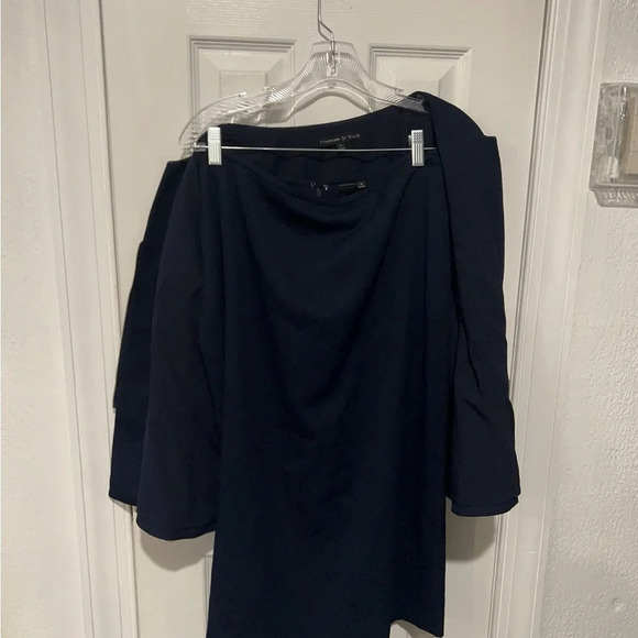 Preston&York Navy - Picture 3 of 4